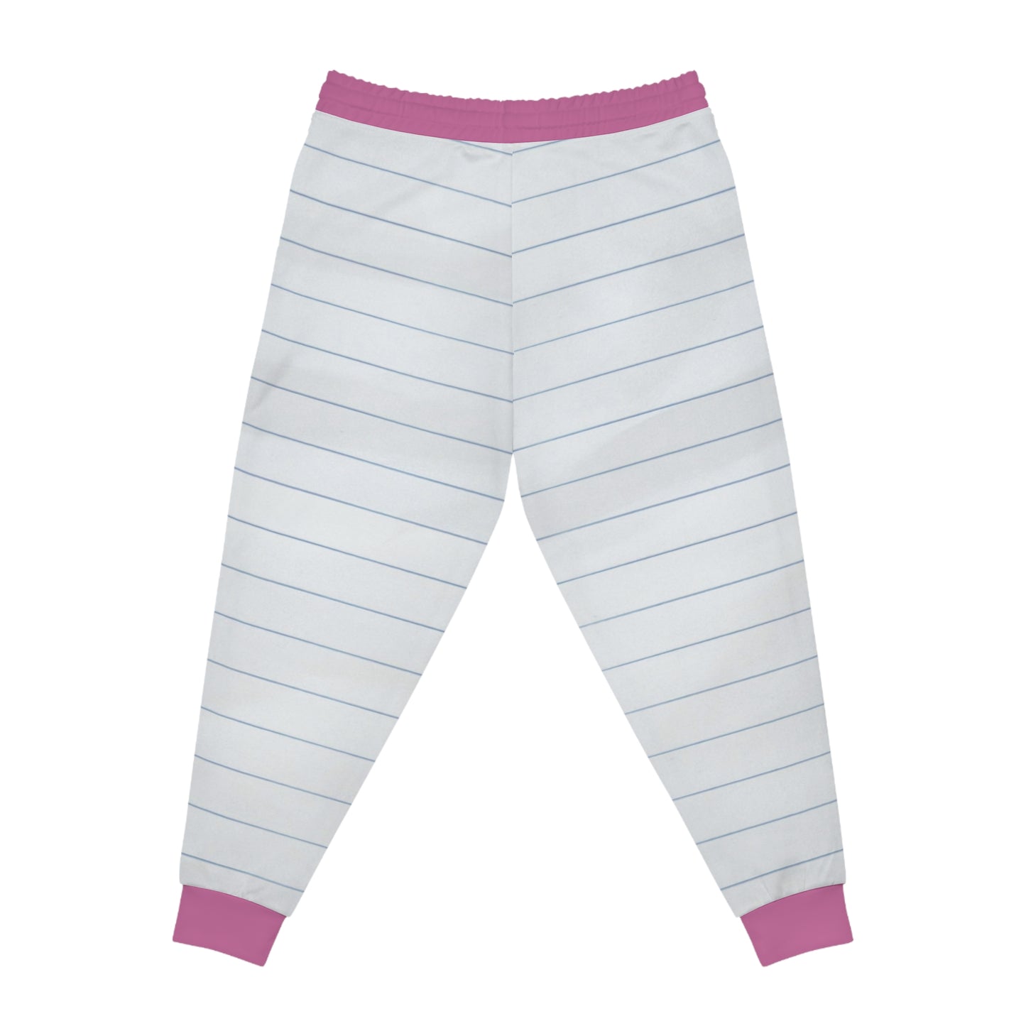 Athletic Joggers (AOP)