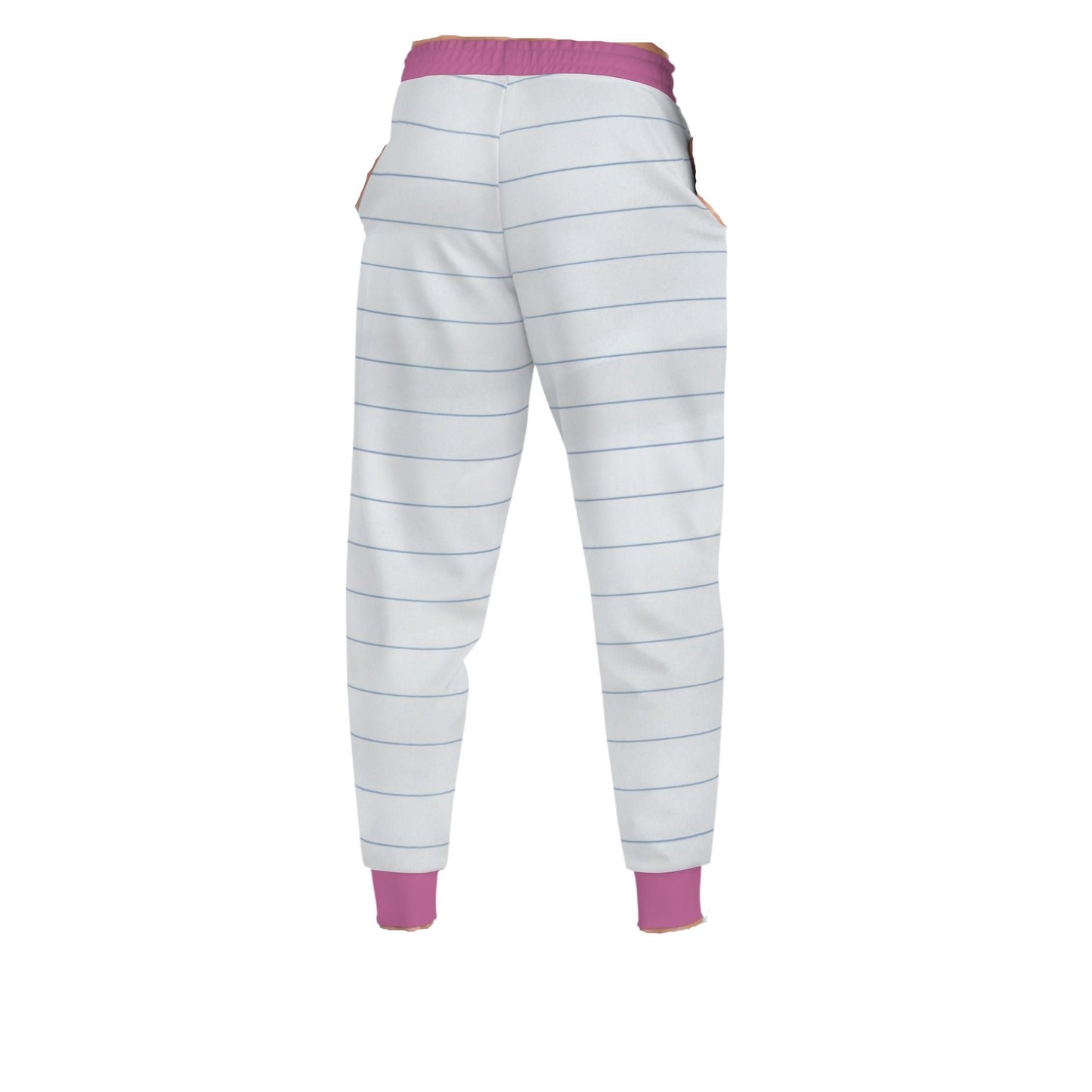 Athletic Joggers (AOP)