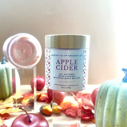 Whipped Body Butter | Whipped Shea Butter | Natural Body Care